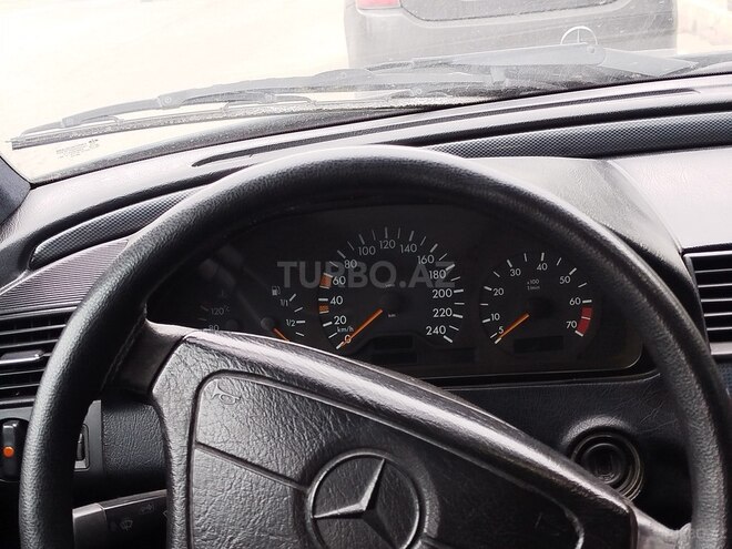 Mercedes C 200 1997, 501,000 km - 2.0 l - Bakı