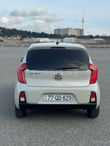 Kia Morning-8