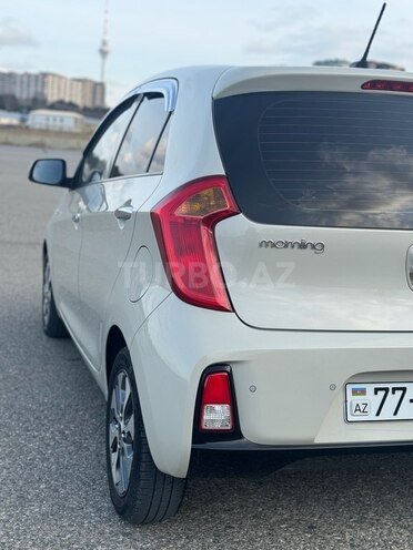 Kia Morning-7