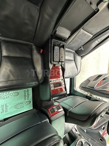 Lexus LS 460 2009, 303,000 km - 4.5 л - Bakı