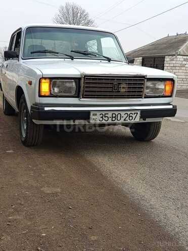 LADA (VAZ) 2107 2005, 95,000 km - 1.6 л - Qazax
