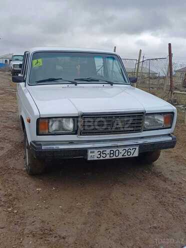 LADA (VAZ) 2107 2005, 95,000 km - 1.6 л - Qazax
