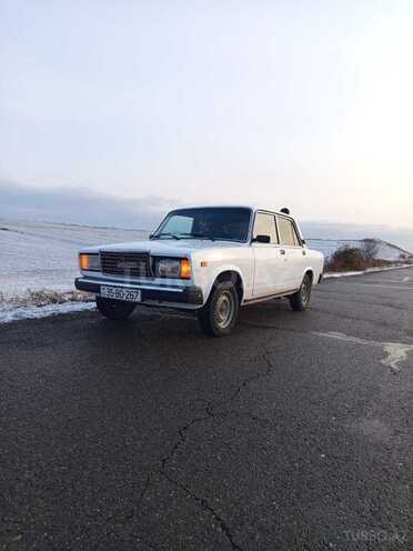LADA (VAZ) 2107 2005, 95,000 km - 1.6 л - Qazax