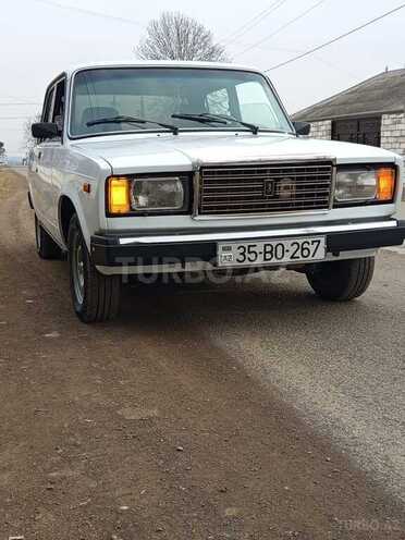 LADA (VAZ) 2107 2005, 95,000 km - 1.6 л - Qazax
