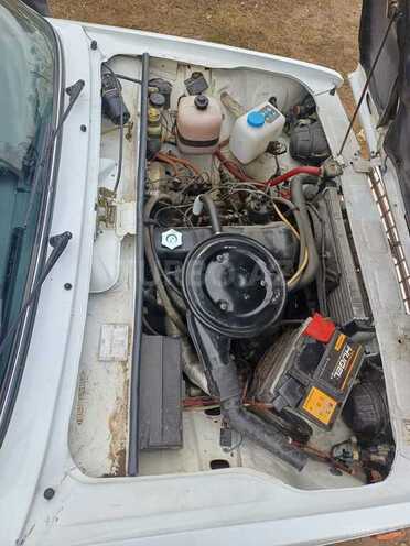 LADA (VAZ) 2107 2005, 95,000 km - 1.6 л - Qazax