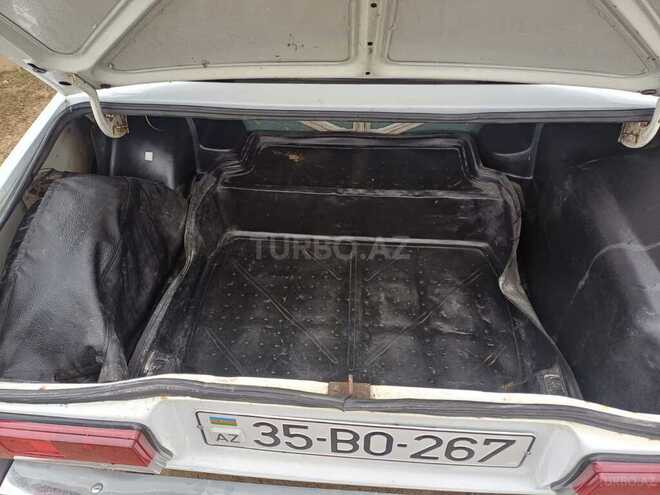 LADA (VAZ) 2107 2005, 95,000 km - 1.6 л - Qazax