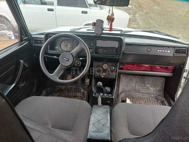 LADA (VAZ) 2107 2005, 95,000 km - 1.6 л - Qazax