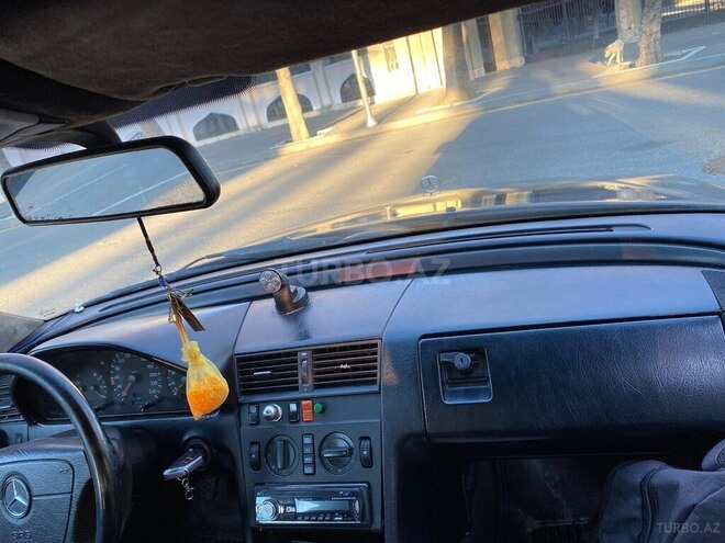 Mercedes C 180 1995, 637,000 km - 1.8 l - Mingəçevir