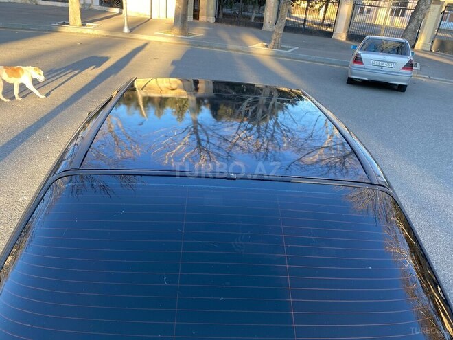 Mercedes C 180 1995, 637,000 km - 1.8 l - Mingəçevir