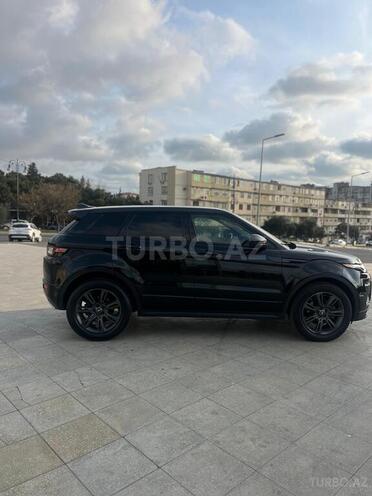 Land Rover RR Evoque 2018, 59,000 km - 2.0 l - Bakı
