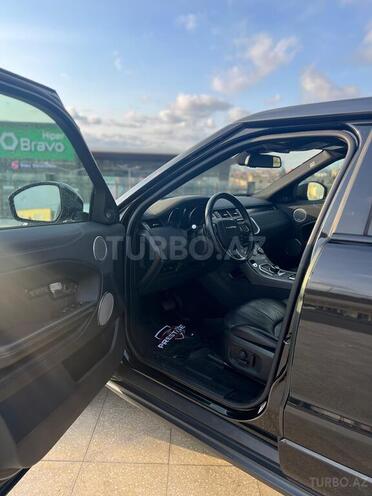 Land Rover RR Evoque 2018, 59,000 km - 2.0 l - Bakı