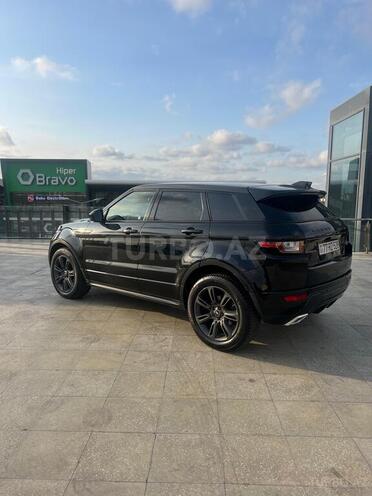 Land Rover RR Evoque 2018, 59,000 km - 2.0 l - Bakı