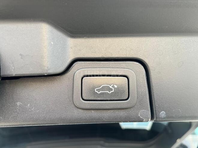 Land Rover RR Evoque 2018, 59,000 km - 2.0 l - Bakı