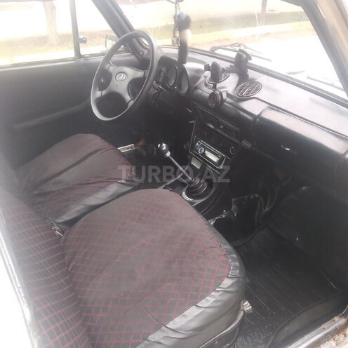 LADA (VAZ) 21011 1974, 42,800 km - 1.5 л - Salyan