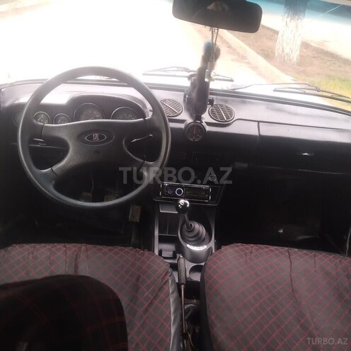 LADA (VAZ) 21011 1974, 42,800 km - 1.5 л - Salyan