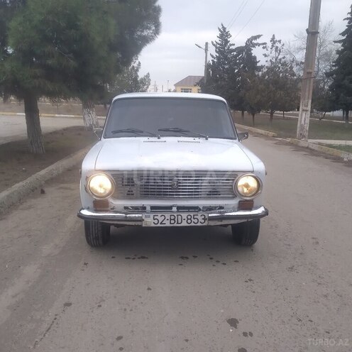 LADA (VAZ) 21011 1974, 42,800 km - 1.5 л - Salyan