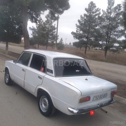 LADA (VAZ) 21011 1974, 42,800 km - 1.5 л - Salyan