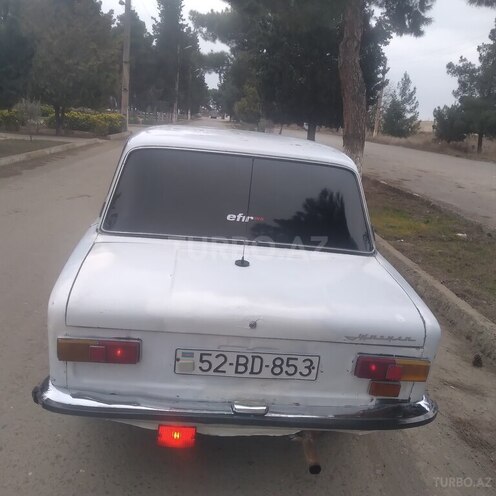 LADA (VAZ) 21011 1974, 42,800 km - 1.5 л - Salyan