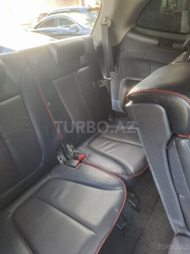 Hyundai Santa Fe 2008, 279,000 km - 2.7 l - Bakı