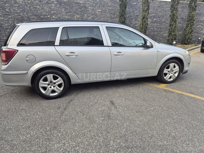 Opel Astra-5