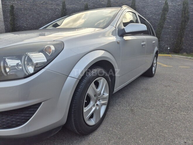 Opel Astra-9