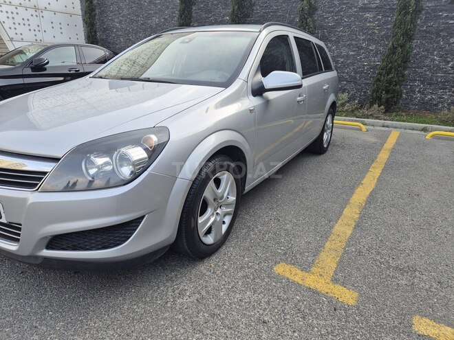 Opel Astra-8