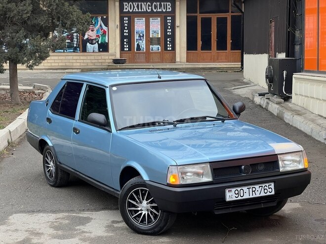 Tofas Sahin 2004, 87,900 km - 1.6 l - Gəncə