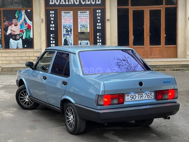 Tofas Sahin 2004, 87,900 km - 1.6 l - Gəncə