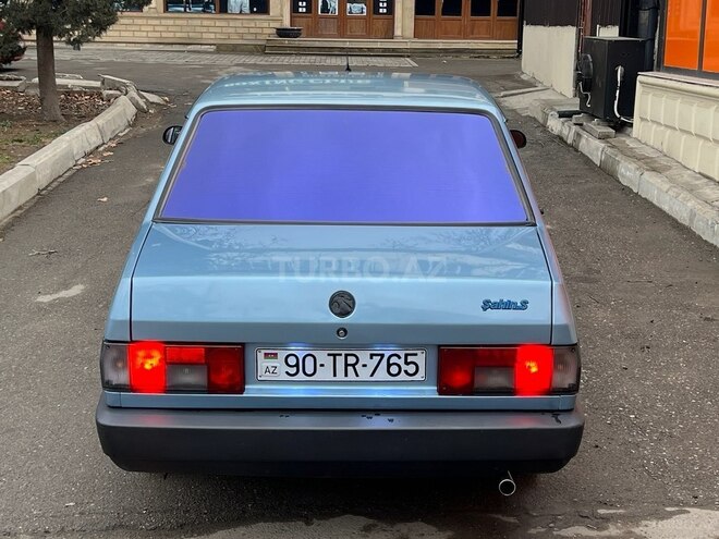 Tofas Sahin 2004, 87,900 km - 1.6 l - Gəncə