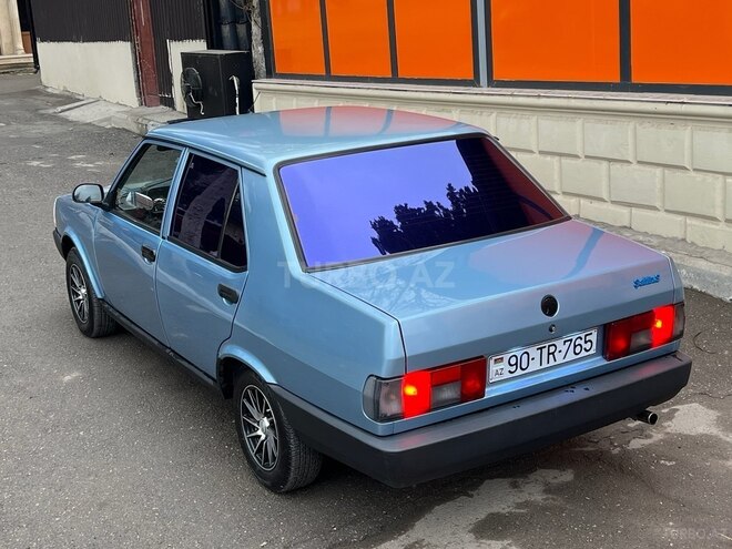 Tofas Sahin 2004, 87,900 km - 1.6 l - Gəncə