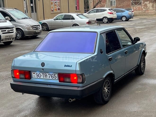 Tofas Sahin 2004, 87,900 km - 1.6 l - Gəncə