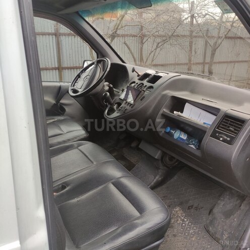 Mercedes Vito 2001, 455,000 km - 2.3 l - Lənkəran