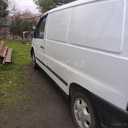 Mercedes Vito 2001, 455,000 km - 2.3 l - Lənkəran