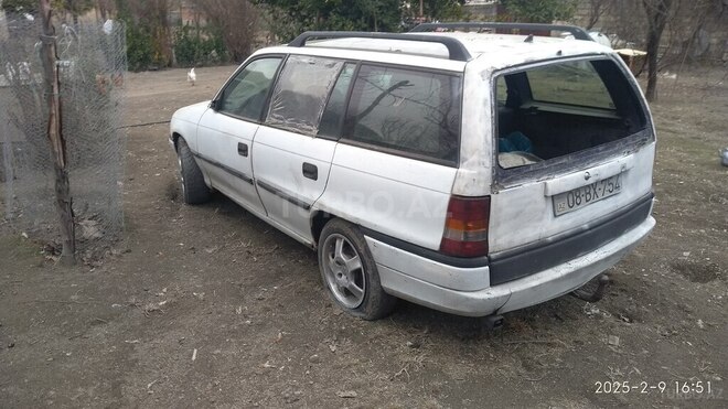 Opel Astra-5