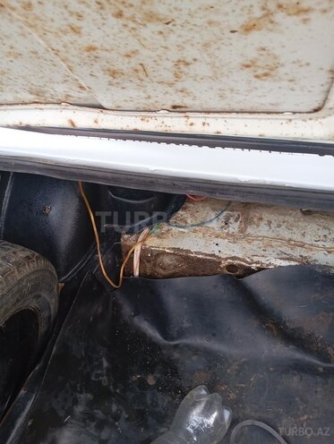 LADA (VAZ) 21013 1984, 73,456 km - 1.3 l - Şirvan