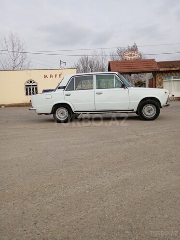 LADA (VAZ) 21013 1984, 73,456 km - 1.3 l - Şirvan
