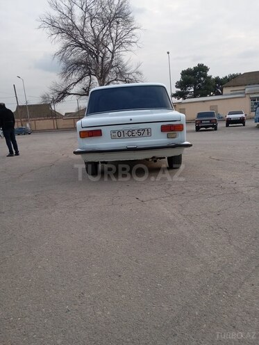 LADA (VAZ) 21013 1984, 73,456 km - 1.3 l - Şirvan