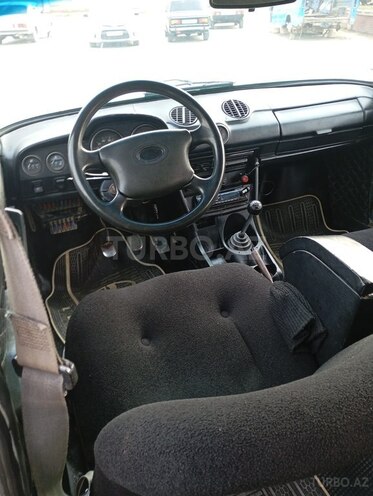 LADA (VAZ) 21013 1984, 73,456 km - 1.3 l - Şirvan