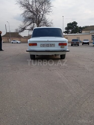 LADA (VAZ) 21013 1984, 73,456 km - 1.3 l - Şirvan