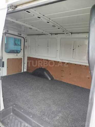 Ford Transit 2008, 155,500 km - 2.4 l - Bakı