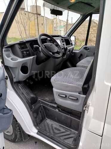 Ford Transit 2008, 155,500 km - 2.4 l - Bakı