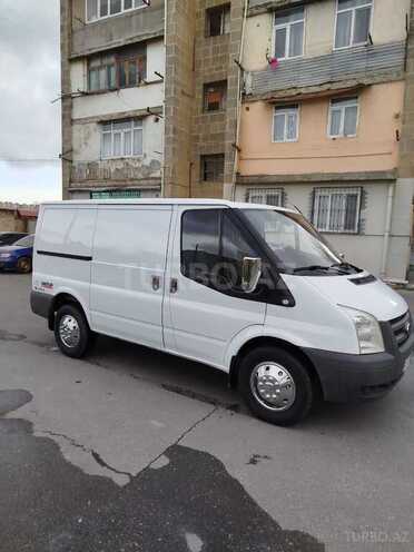Ford Transit 2008, 155,500 km - 2.4 l - Bakı