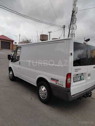 Ford Transit 2008, 155,500 km - 2.4 l - Bakı