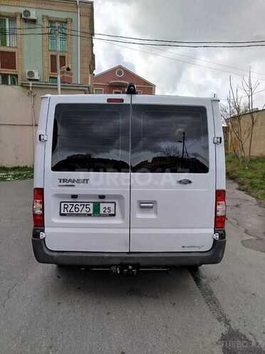 Ford Transit 2008, 155,500 km - 2.4 l - Bakı