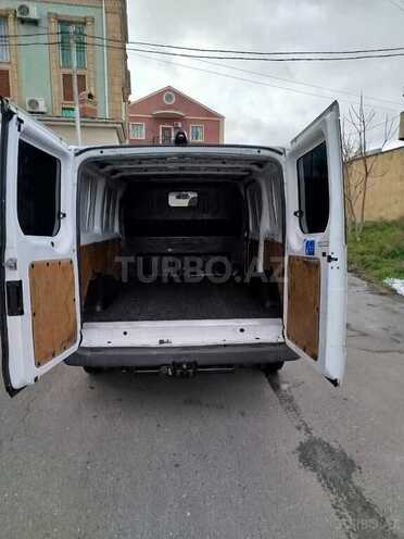 Ford Transit 2008, 155,500 km - 2.4 l - Bakı