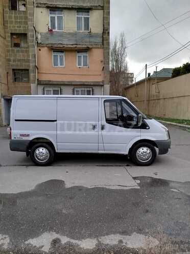 Ford Transit 2008, 155,500 km - 2.4 l - Bakı