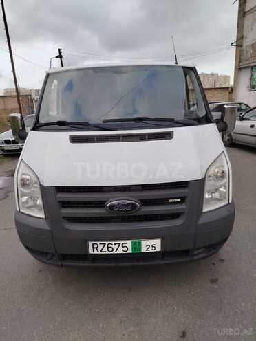 Ford Transit 2008, 155,500 km - 2.4 l - Bakı
