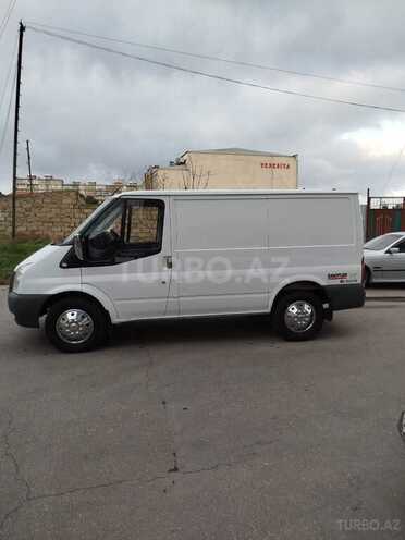 Ford Transit 2008, 155,500 km - 2.4 l - Bakı
