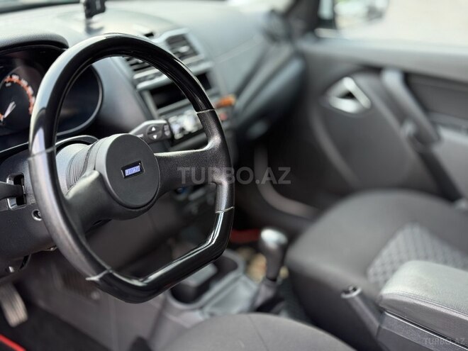 LADA (VAZ) Granta-14