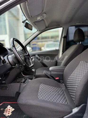 LADA (VAZ) Granta-13